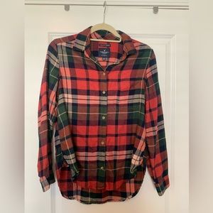 AE Boyfriend Flannel